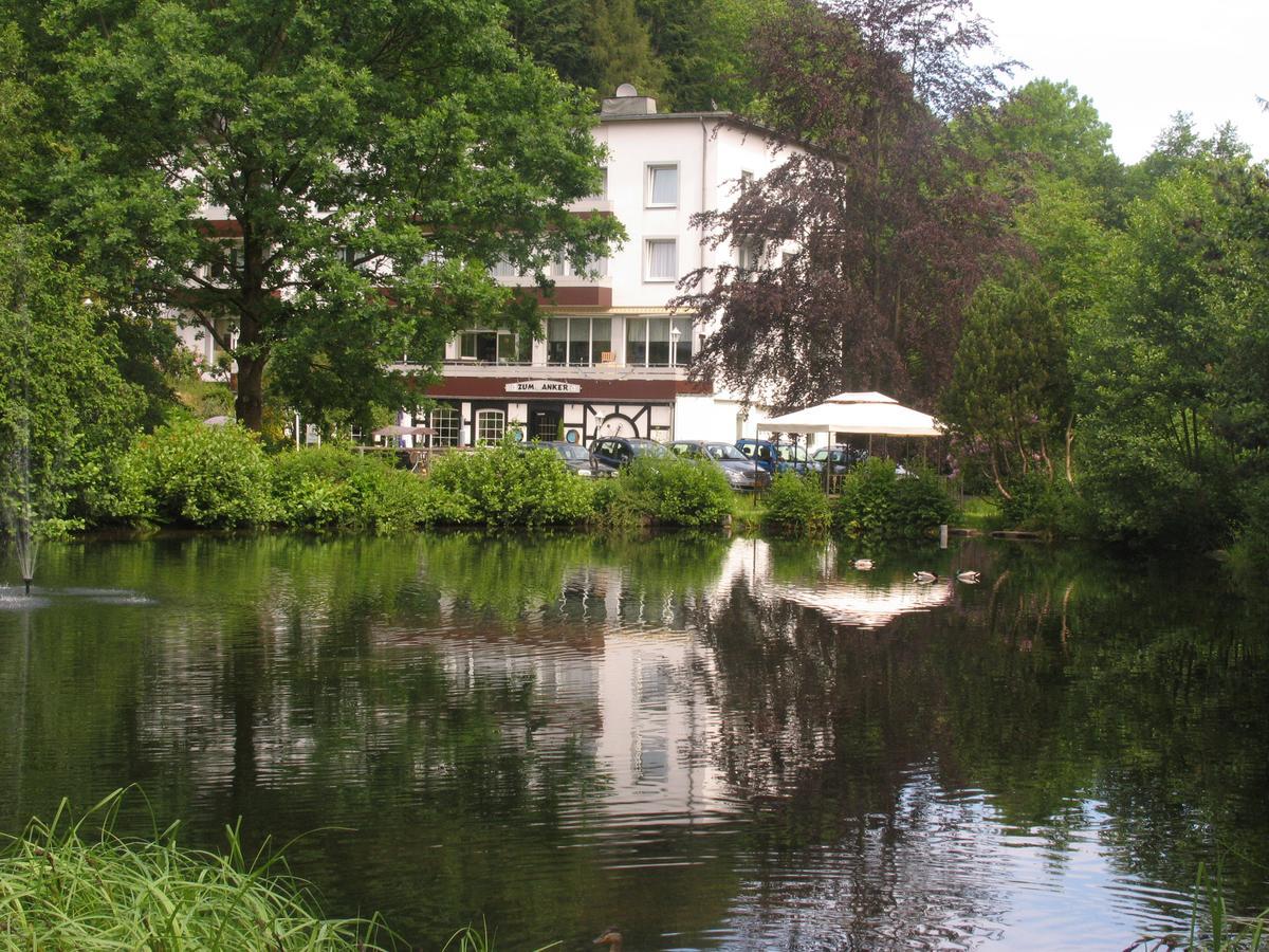 Hotel Marleen Winterberg