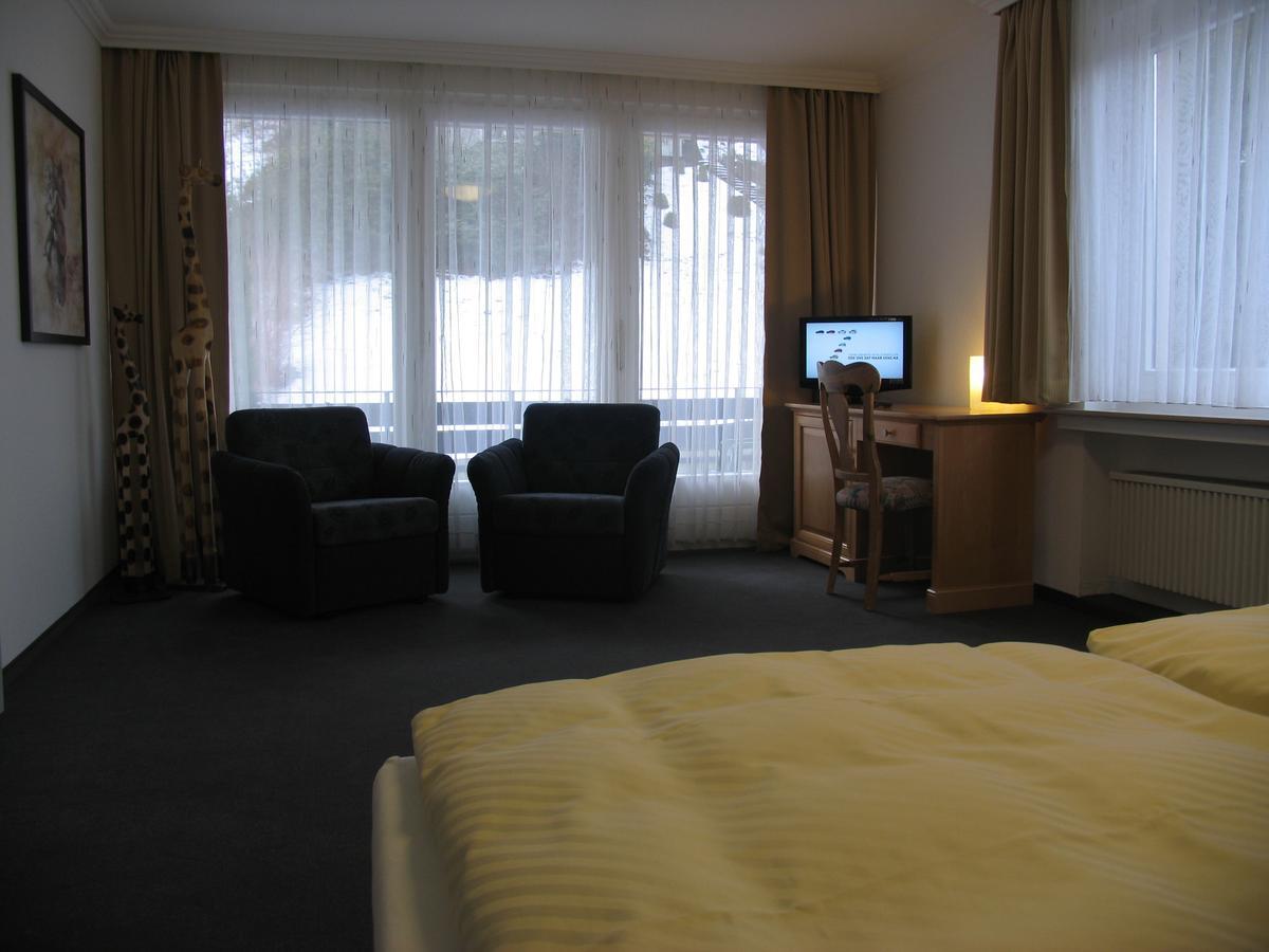 Hotel Marleen Winterberg