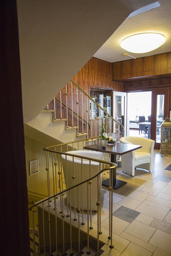 Marleen Hotel