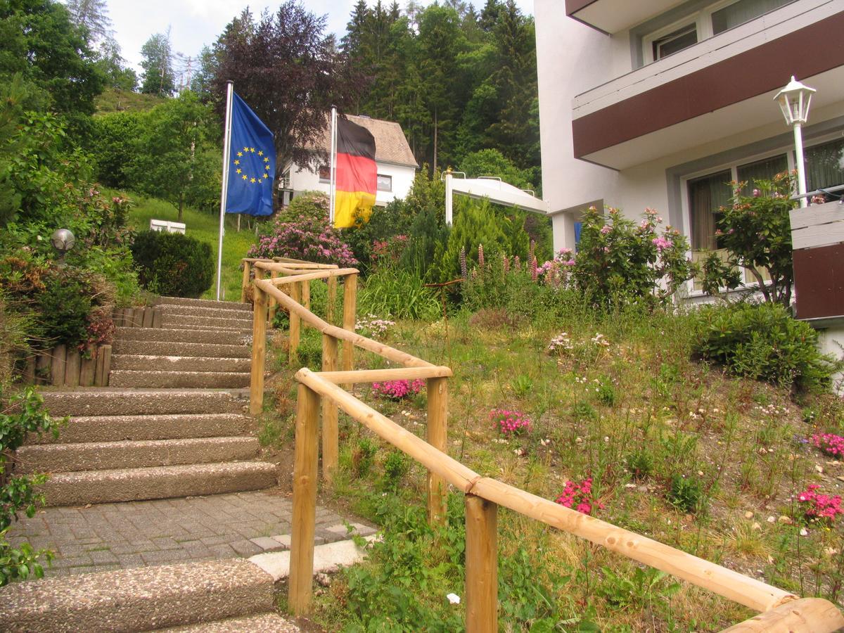 Marleen Hotel