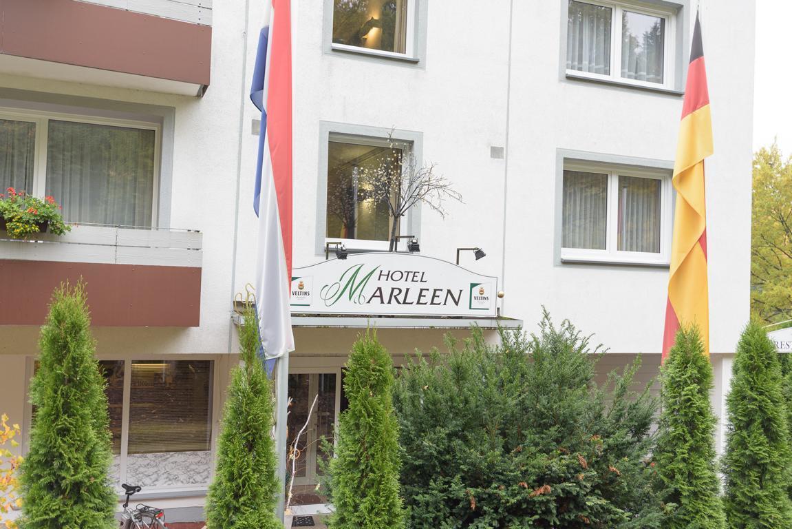 Marleen 3* Winterberg