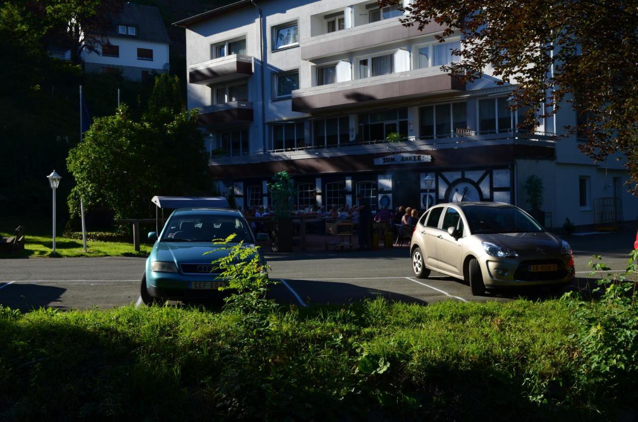 Hotel Marleen