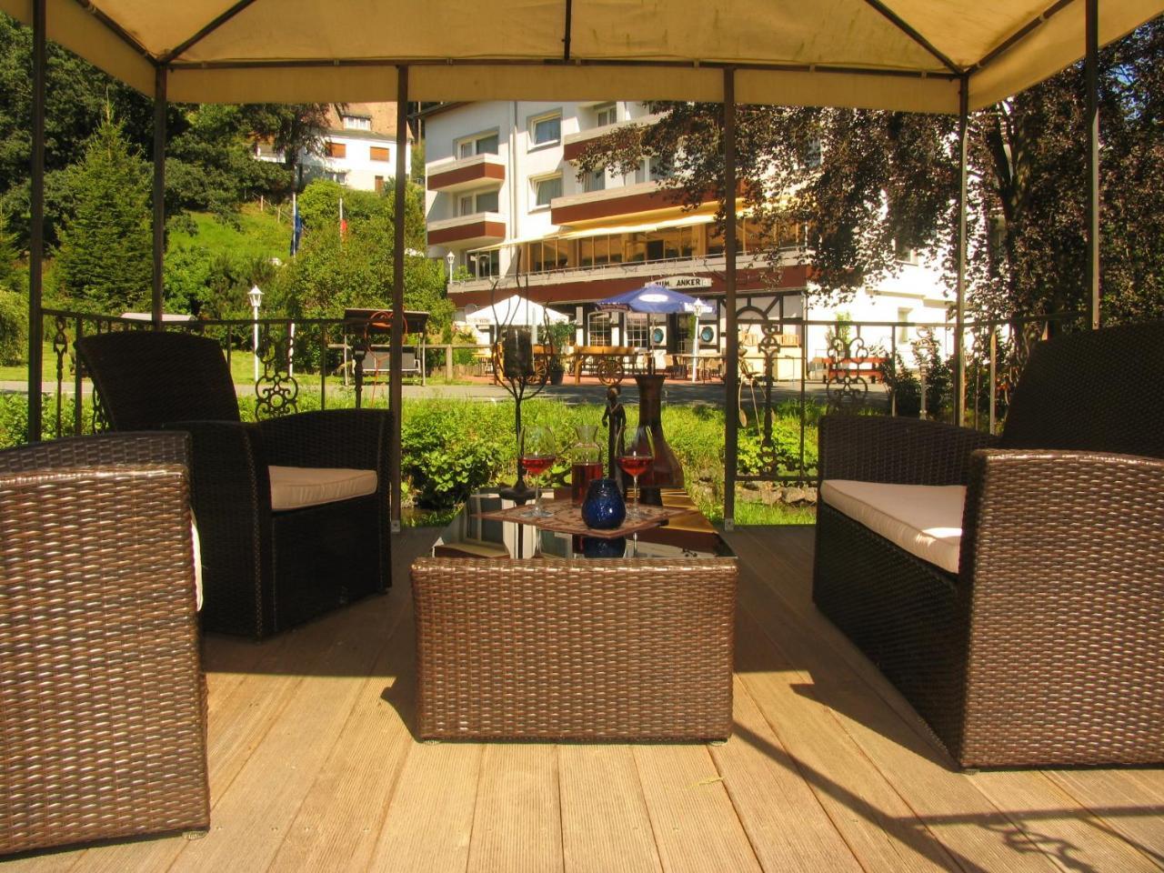Marleen Hotel Winterberg