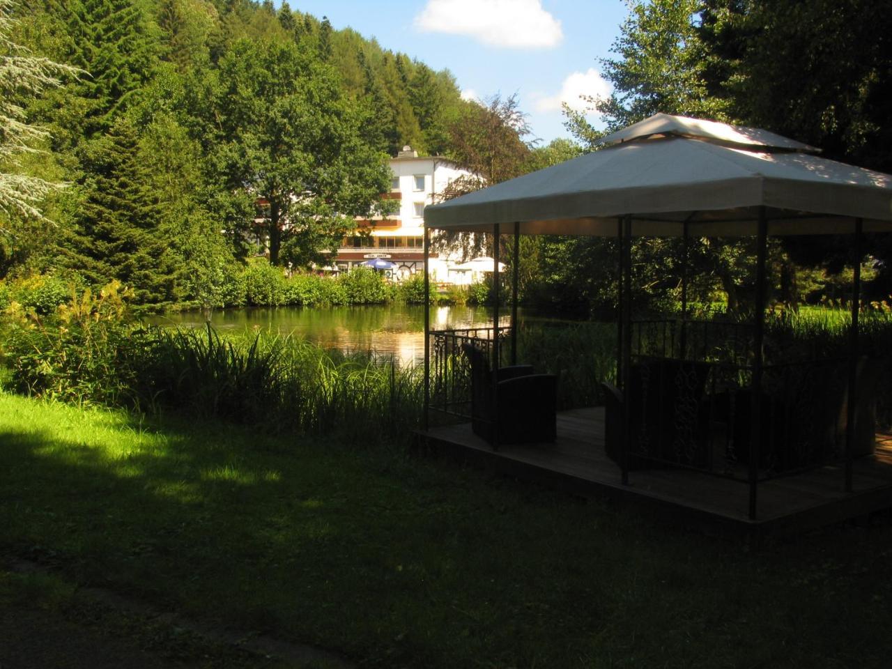 Marleen Hotel Winterberg